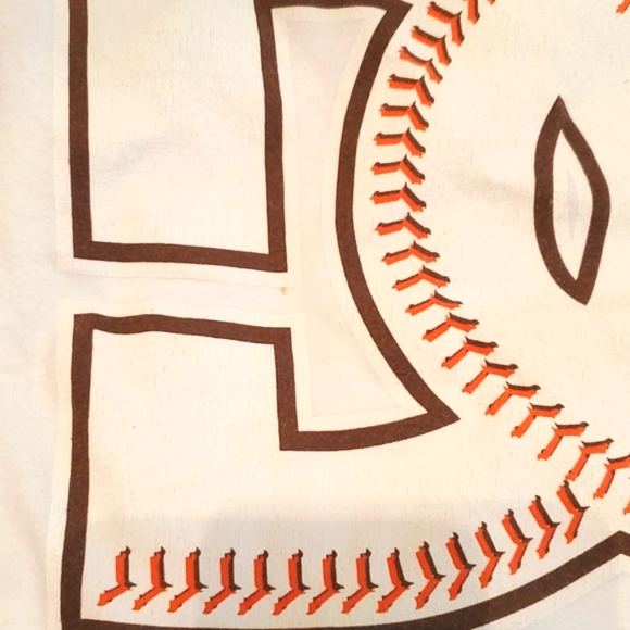 DC shirt sz L T-shirt - Picture 4 of 4